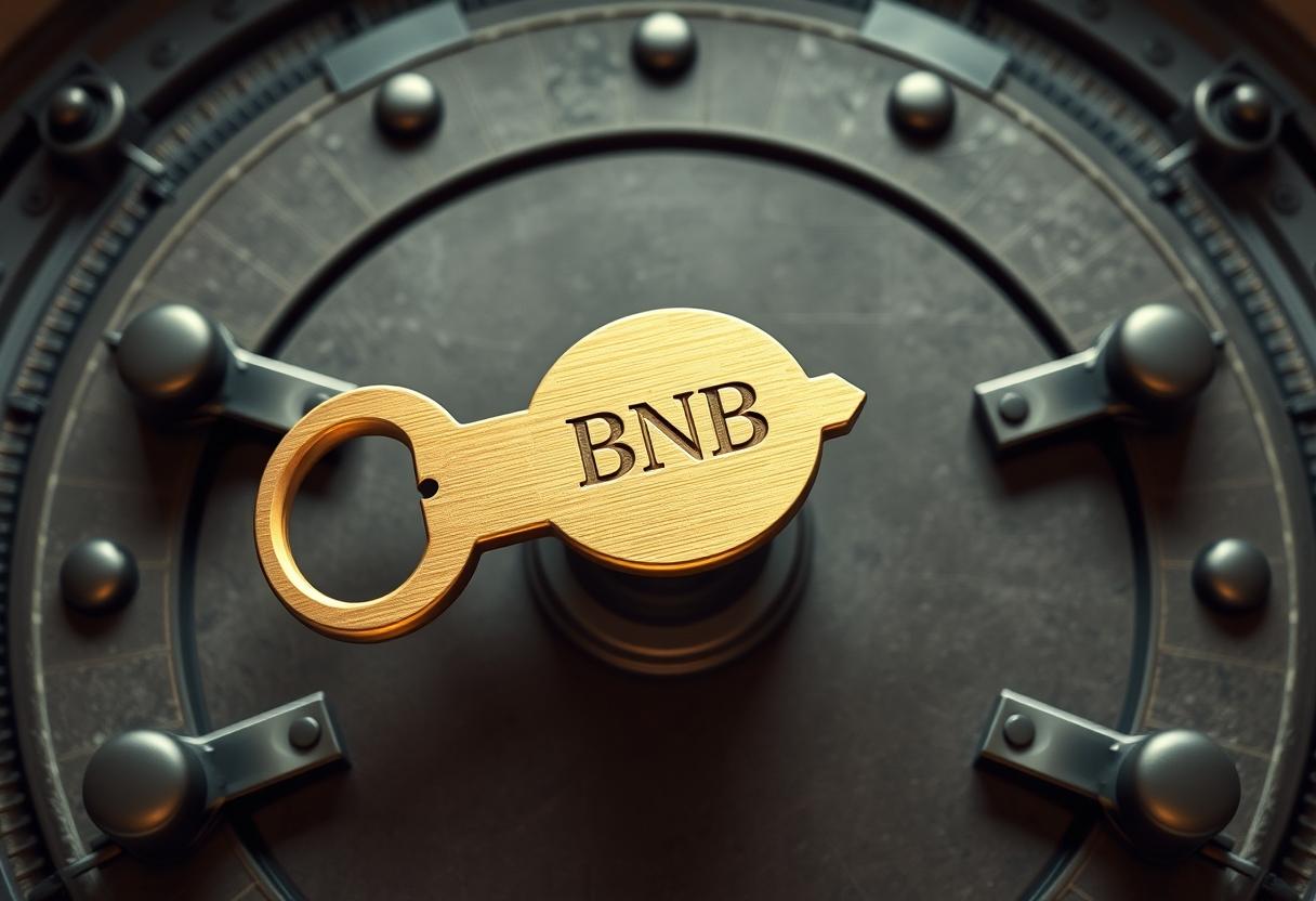 BNB Chain captures major RWA share: A 1.5B shift rattles Ethereum