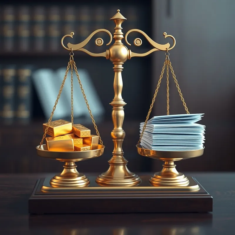 Lowering the Gates: Capital over legal constraints.