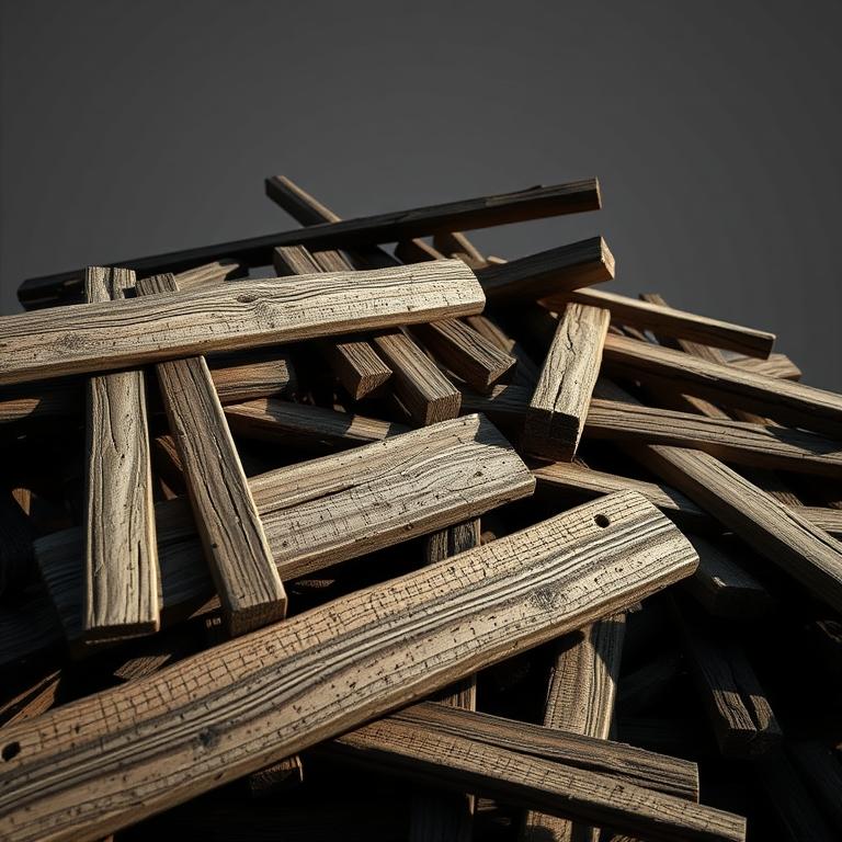 The Demolition of Value: Lumber’s steep decline.