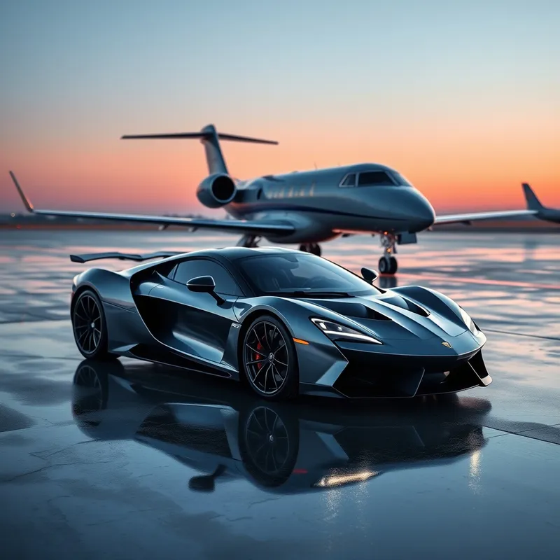 Ill-Gotten Gains: The short-lived luxury of exploit proceeds.