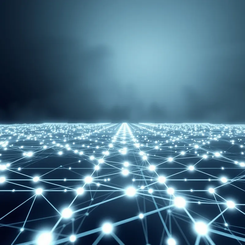 Uncharted Frontiers: The systemic risks of machine-to-machine liquidity.