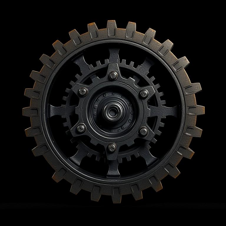 Synchronized hardware unwinding across the entire global technology sector.