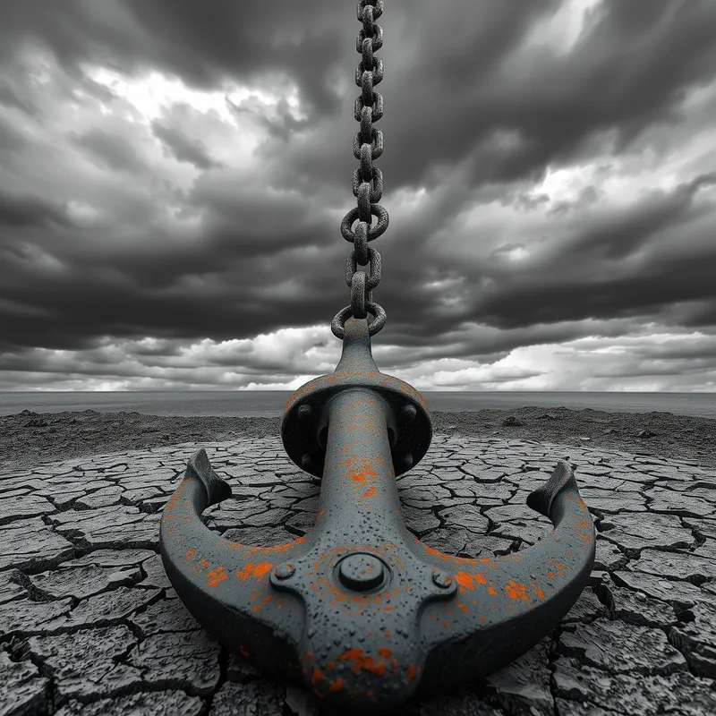 Macro Anchors: The heavy weight of global debt dynamics.