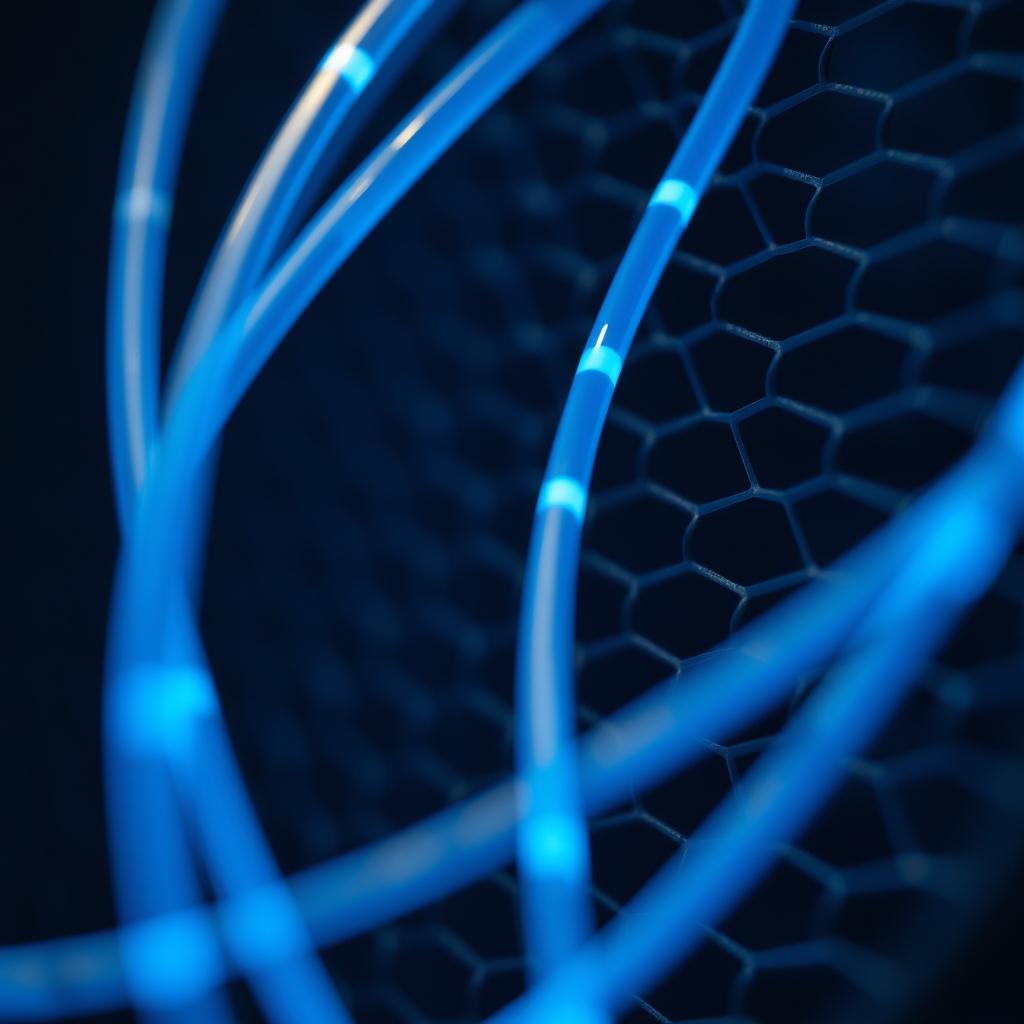 ▲ Tracking real-time capital allocation through on-chain transfer logs.