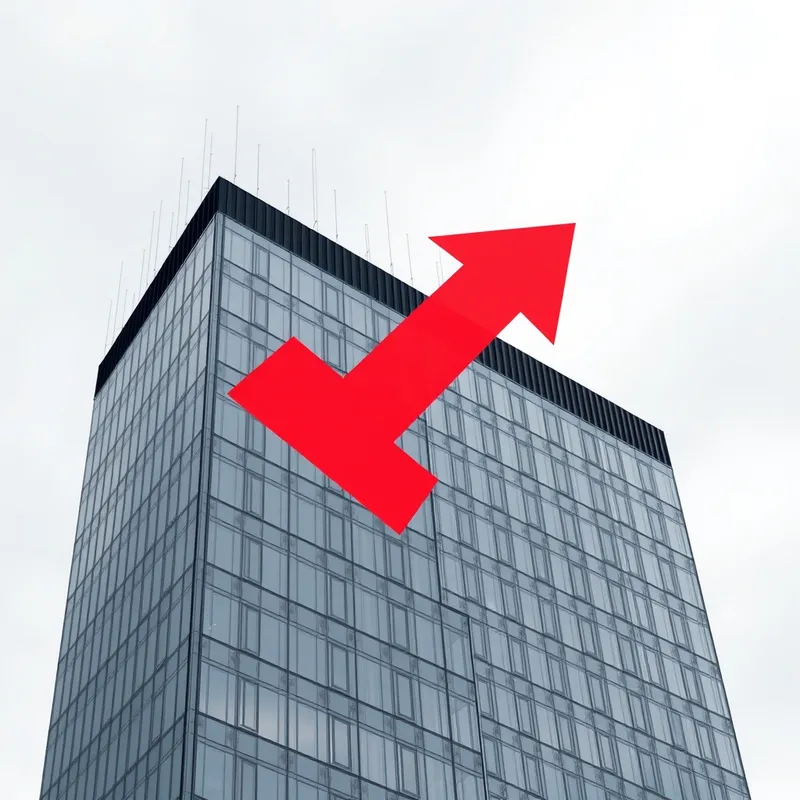 Pomp and Paradox: The chasm between macro data and market reality.