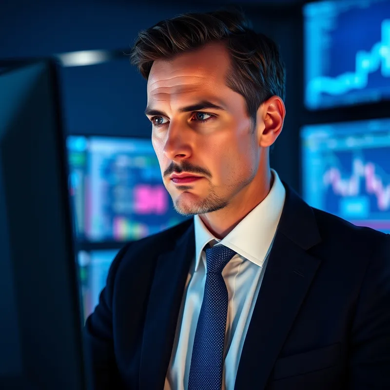 Macro Convergence: Analysts brace for high-impact economic indicators.