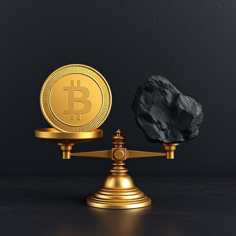 The Gravitational Pull: Macro forces outweighing asset value.