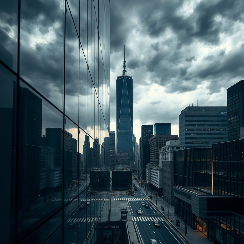 Macro Horizon: Surface earnings mask structural demand decay.