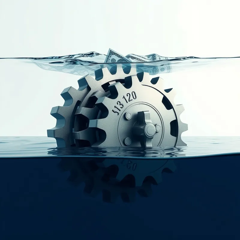 Bitcoin Faces Yen Carry Trade Risk: Liquidity Undertow Threatens Range