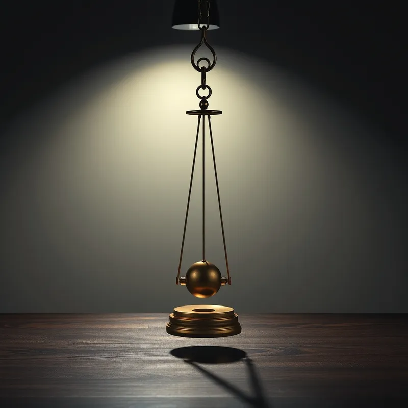 The Macro Pendulum: Interest rate pressures loom large.