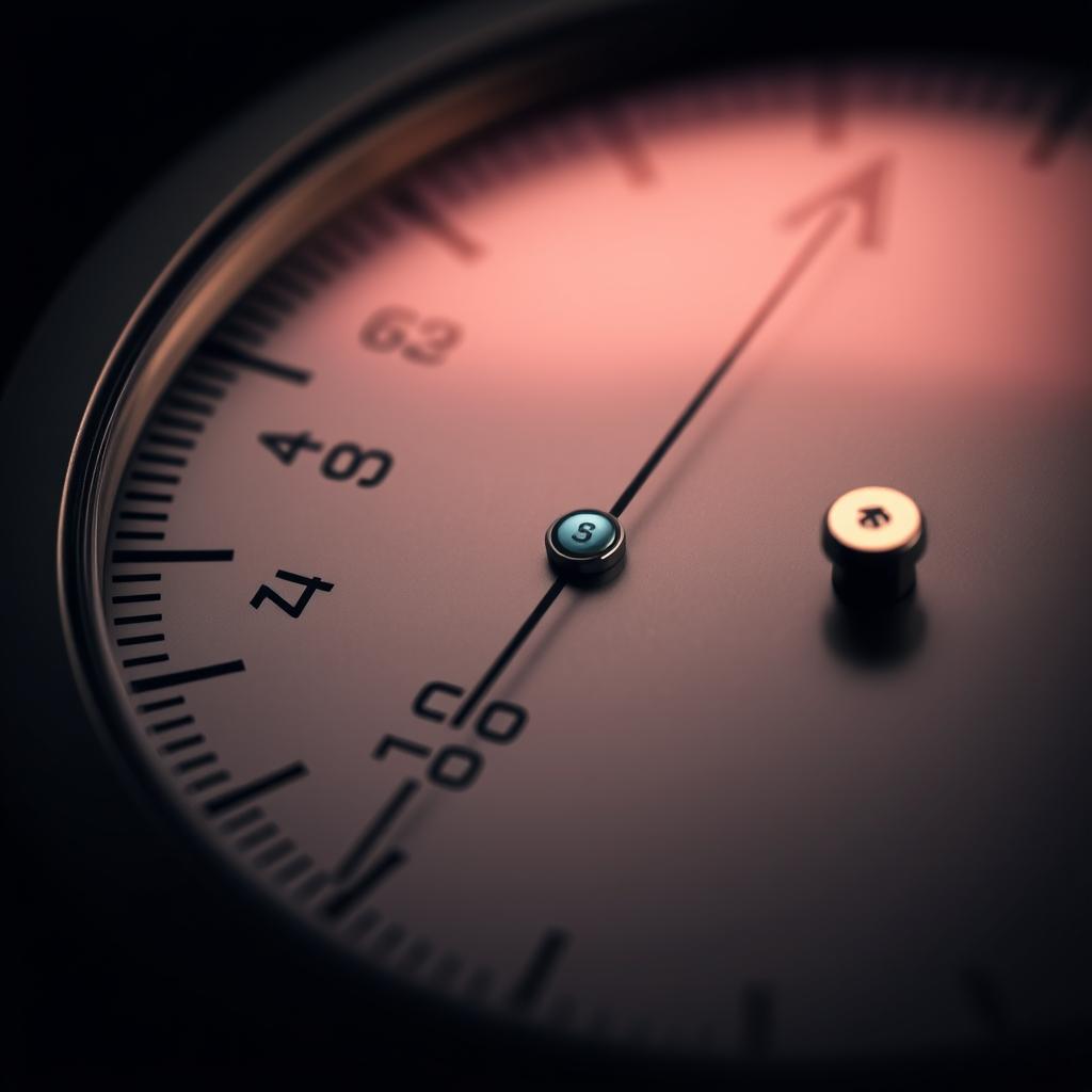 ▲ Mathematical inventory skew accelerates drawdown speed during sudden range lower bound breakaways.