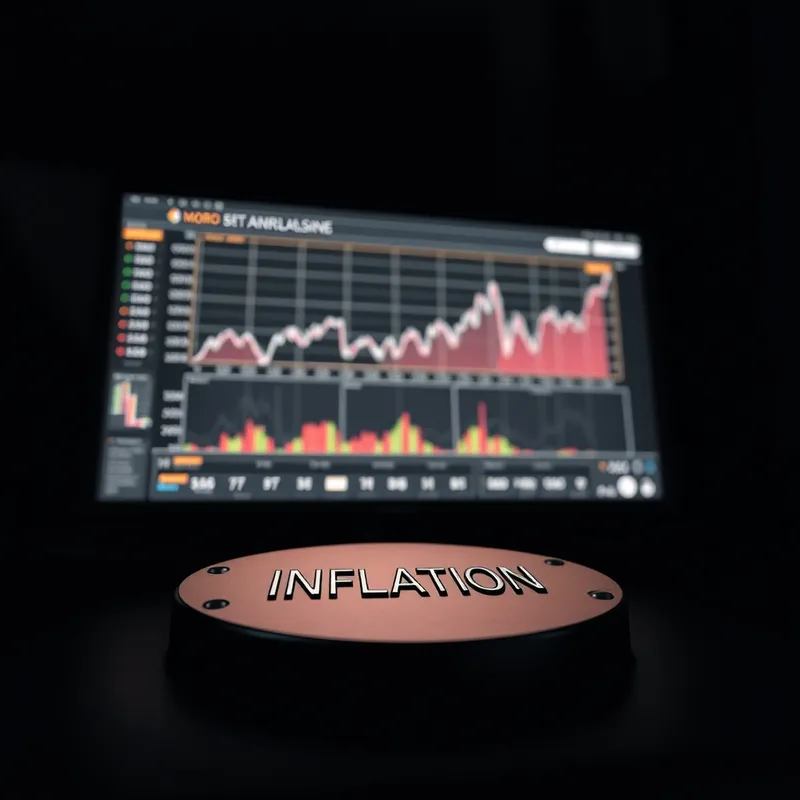 Macro Pressures: The catalyst that punctured over-leveraged longs.