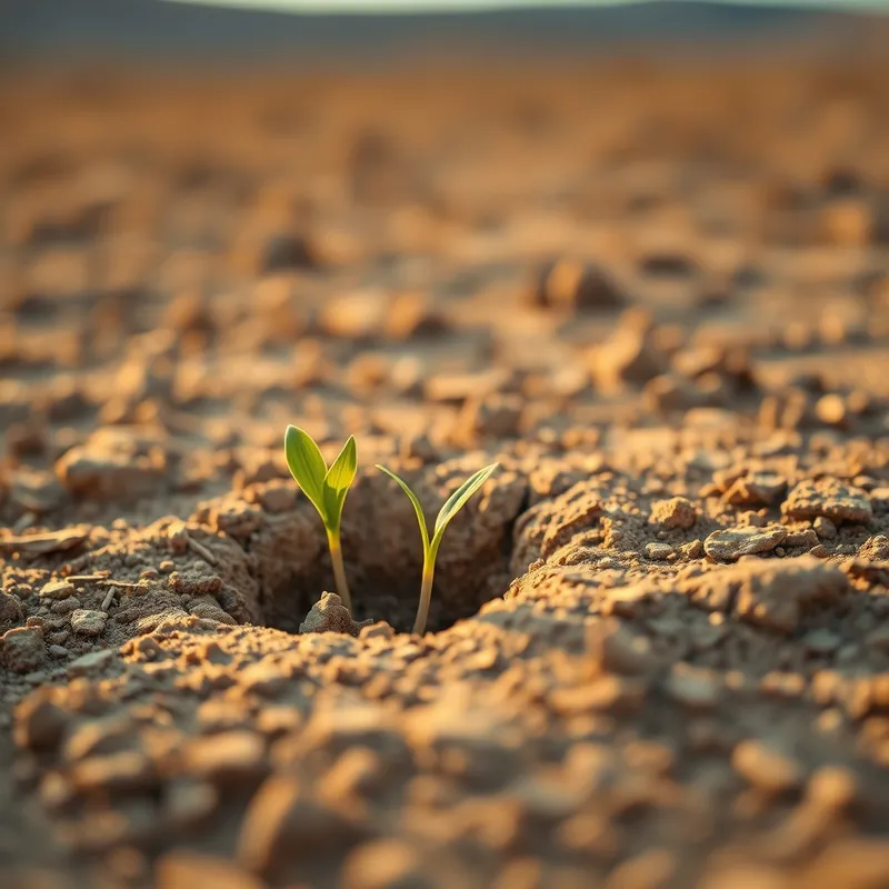 Macro Resilience: Survival of the self-funding asset.