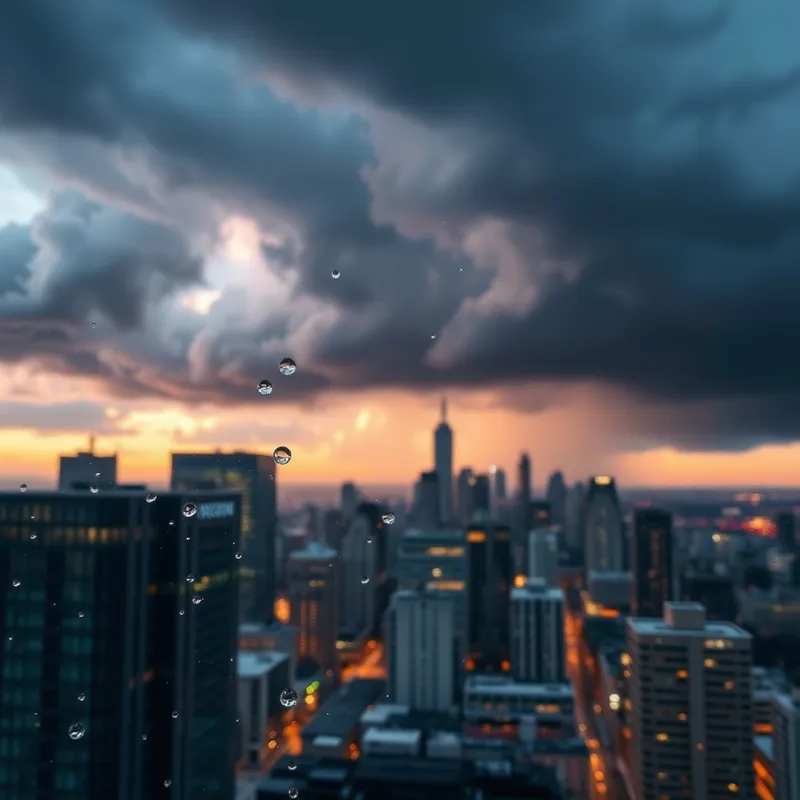 The Incoming Front: Macro risks beyond the horizon