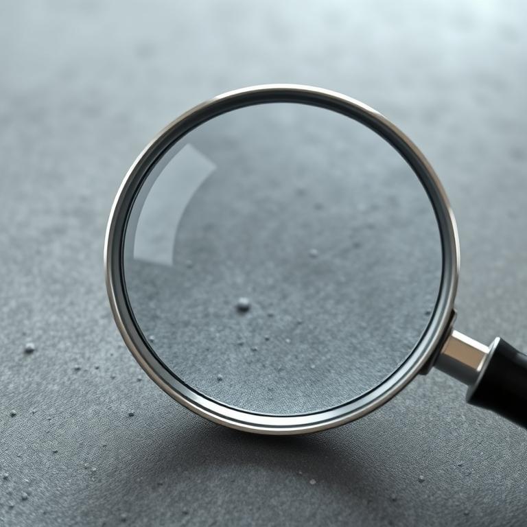 Macro Scrutiny: Exposing The Thinning Flow