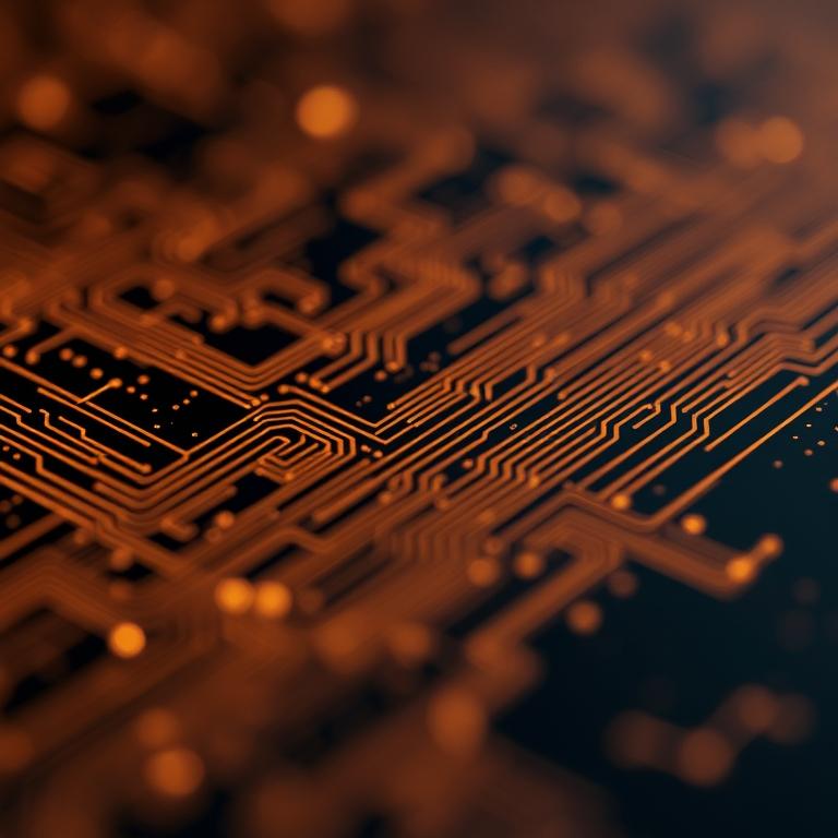 Quantum Safeguards: Embedded math guarding against future obsolescence.