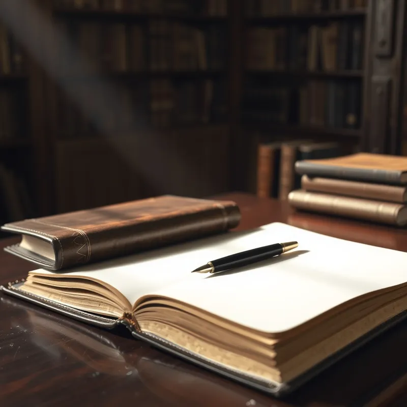 The Ledger Rewrite: Anticipating the macroeconomic correction.