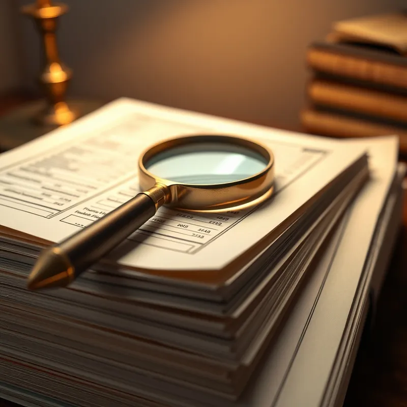 Verifiable Progress: Independent audits replacing blind investor trust.