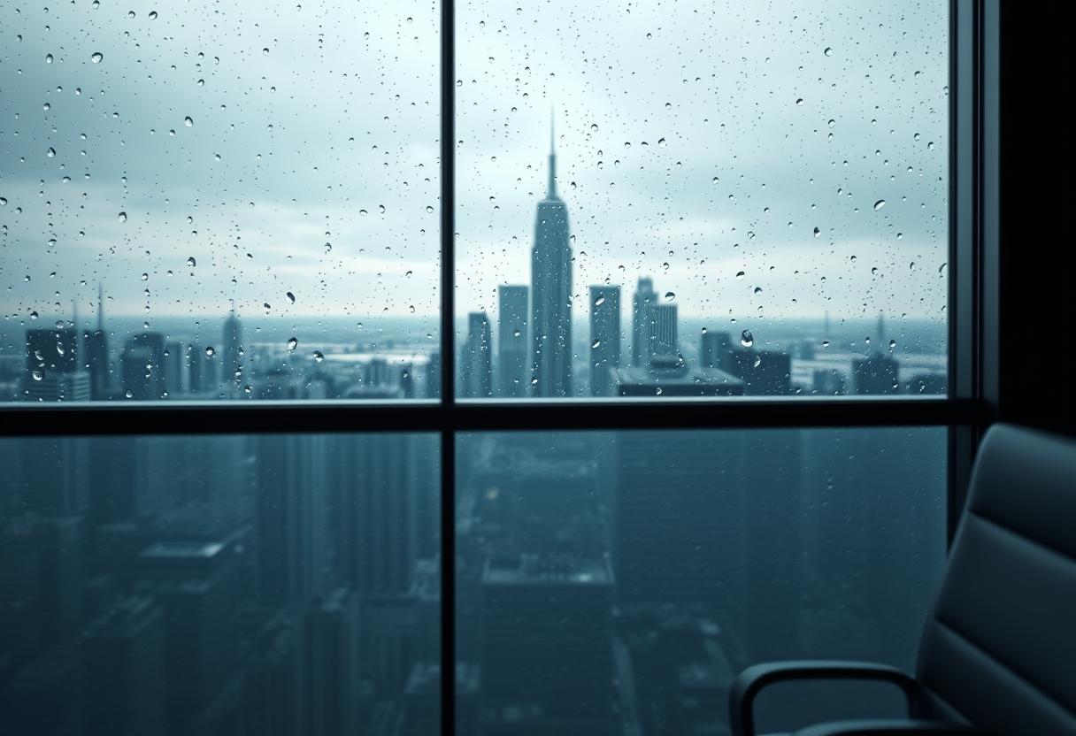 Mainstream Capital Facing the Cold Reality of Compliance
