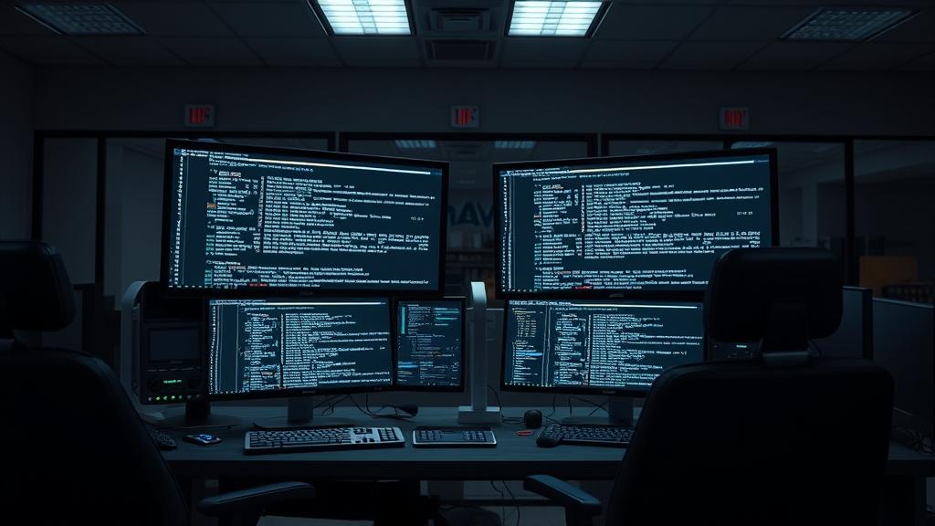 The Maintainer Defense: Human vigilance facing algorithmic persistence.