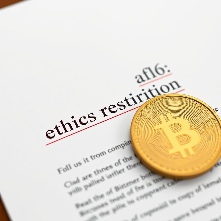 Mandated Divestment: The high price of legislative compliance.