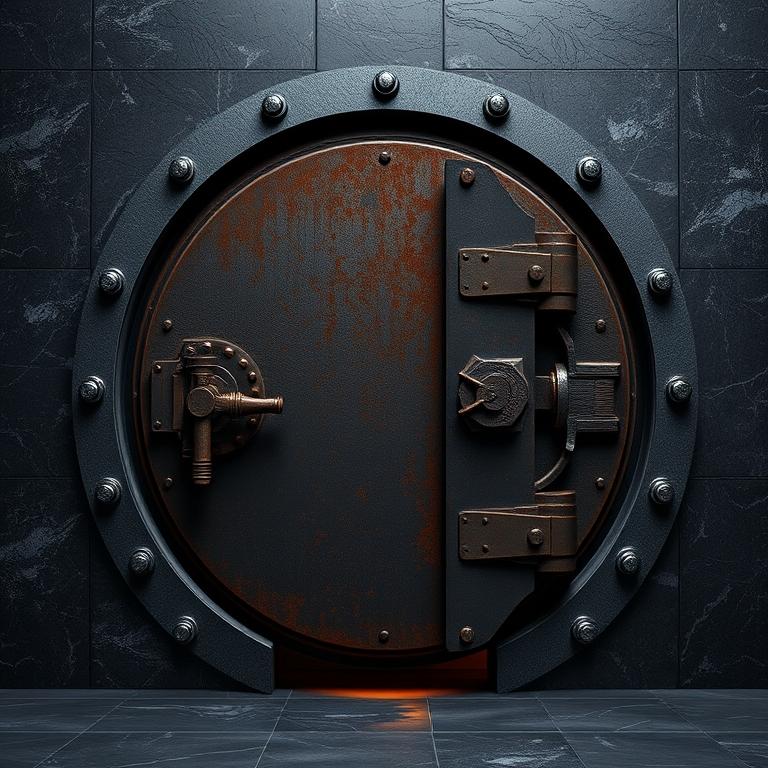 The Closing Door: Last exit before mandatory migration.