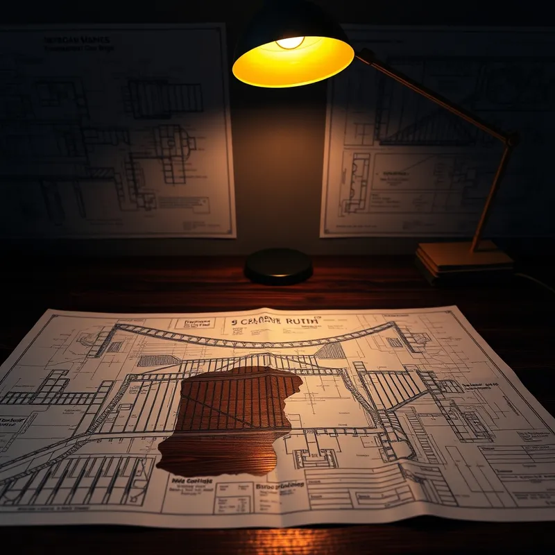 Manual Reconstruction: The high cost of unautomated updates.