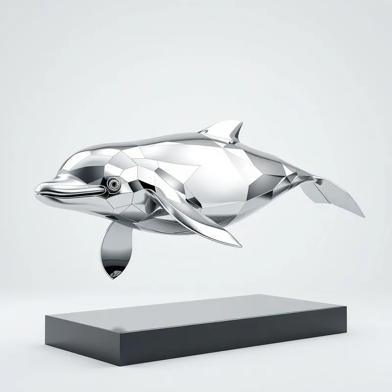 Manufactured Conviction: Forging risk discipline in volatile digital waters.