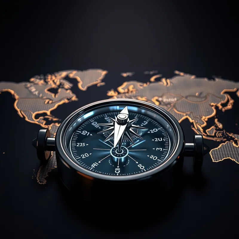 Mapping Trust: The friction between physical geography and decentralized consensus.