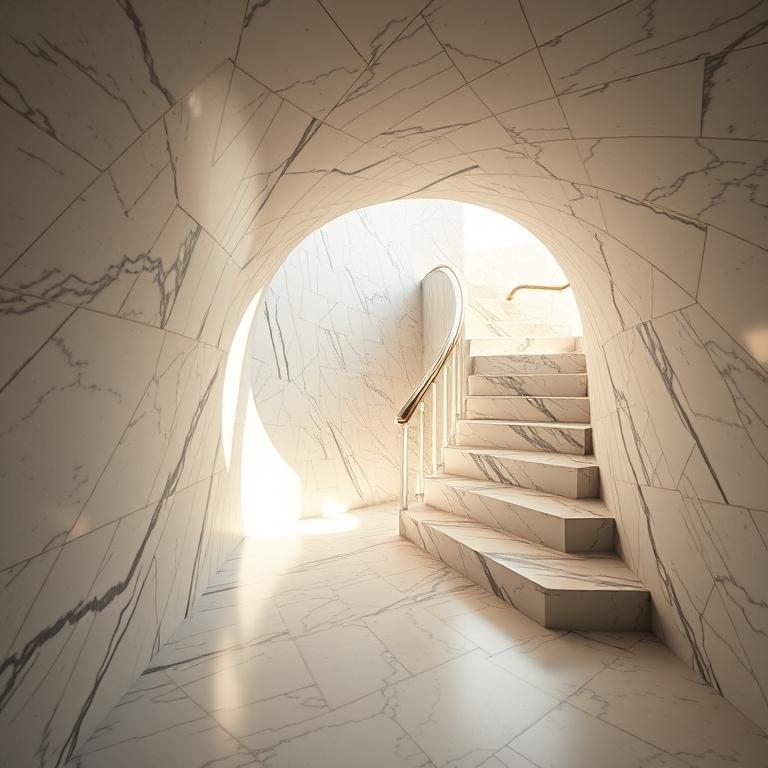Deceptive Depths: The inescapable loop of digital engineering.