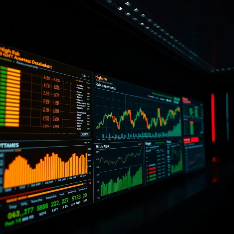 Margin Calls Waiting in the Unregulated Twilight
