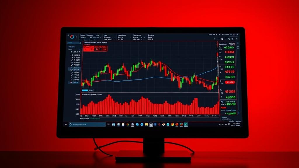 Margin Compression: The slow bleed of high-leverage conviction.