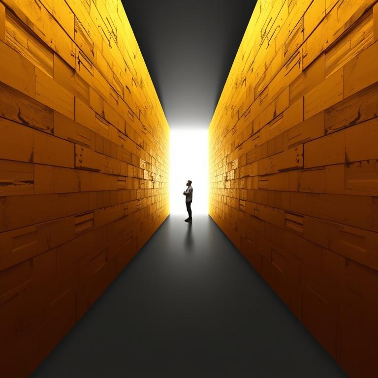 Margin Compression: The Looming Vertical Breakout