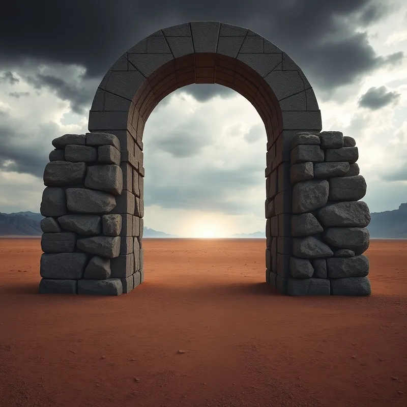 The Threshold: Total market cap testing critical structural boundaries.