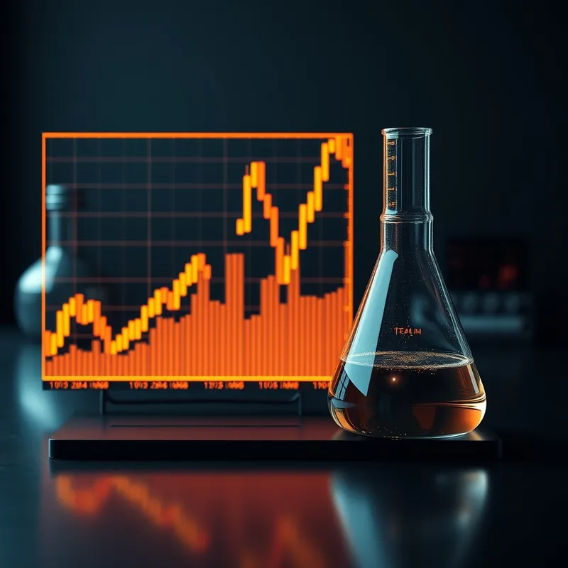 Market Correction: When atomic breakthroughs meet brutal pricing realities.