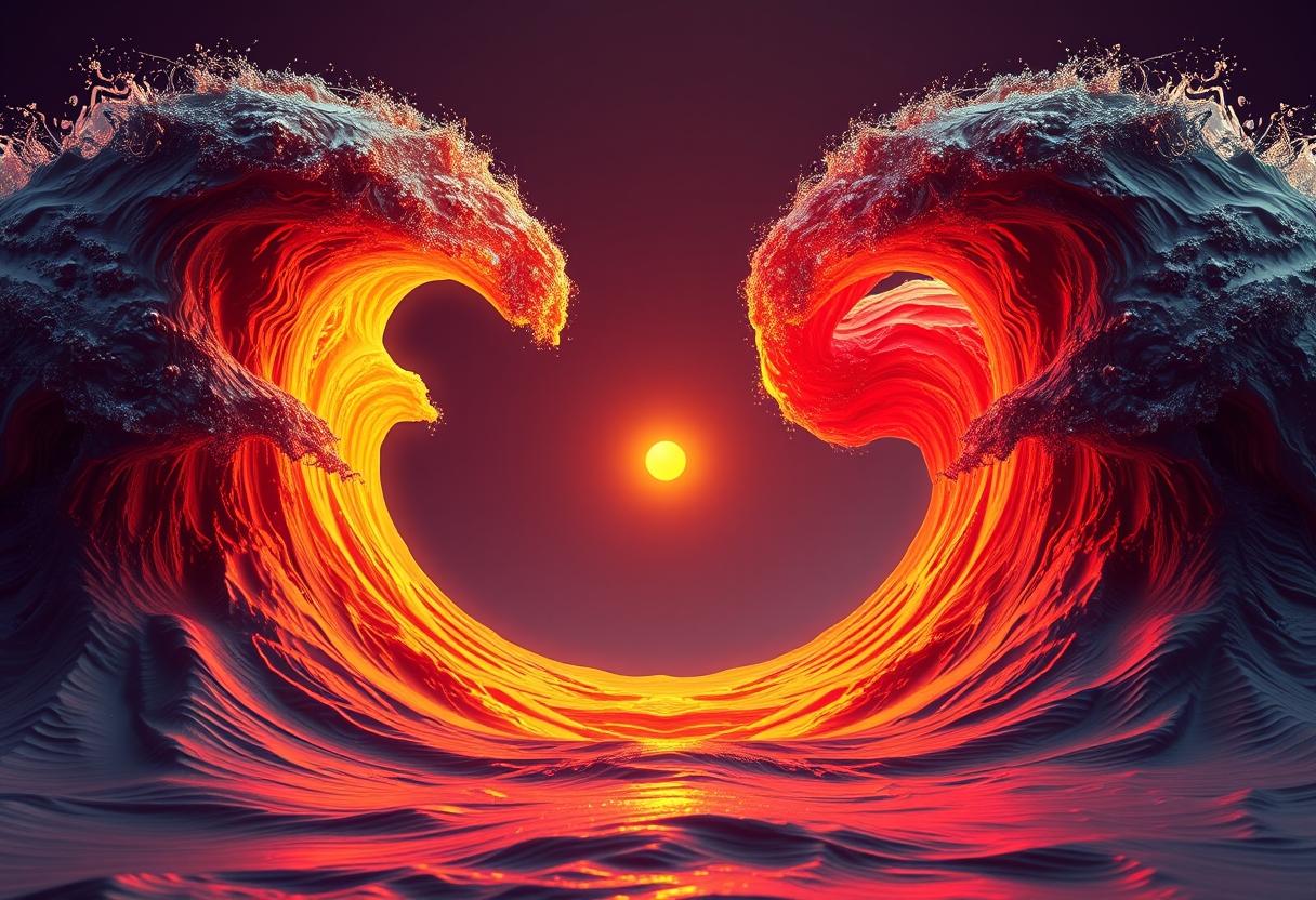 Market awaits a decisive breakout, as competing forces hold Bitcoin in a delicate, high-stakes balance.