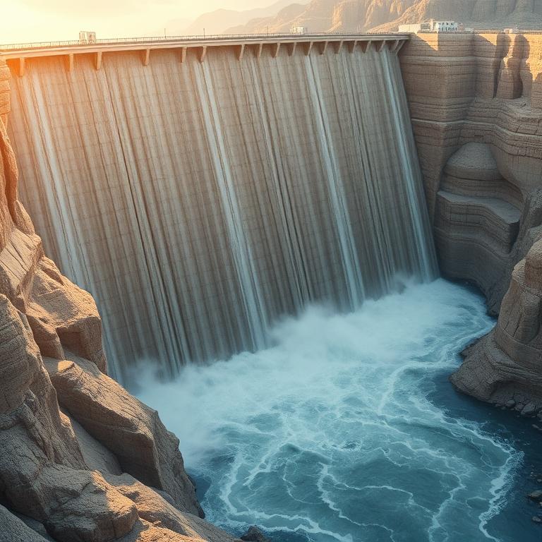 Market demand acts as a robust dam, absorbing immense supply, but its resilience faces a critical test.