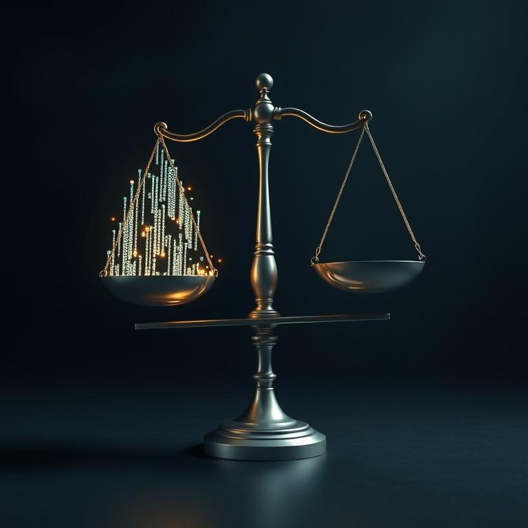 An unusual market equilibrium: high transaction volume balanced by persistent low fees.