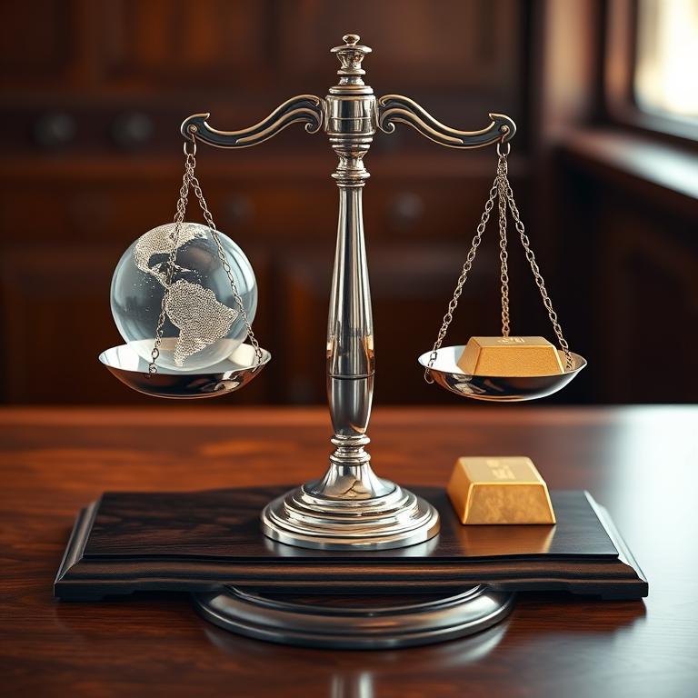 Market Equivalence: Countering immediate sentiment with historic plans.