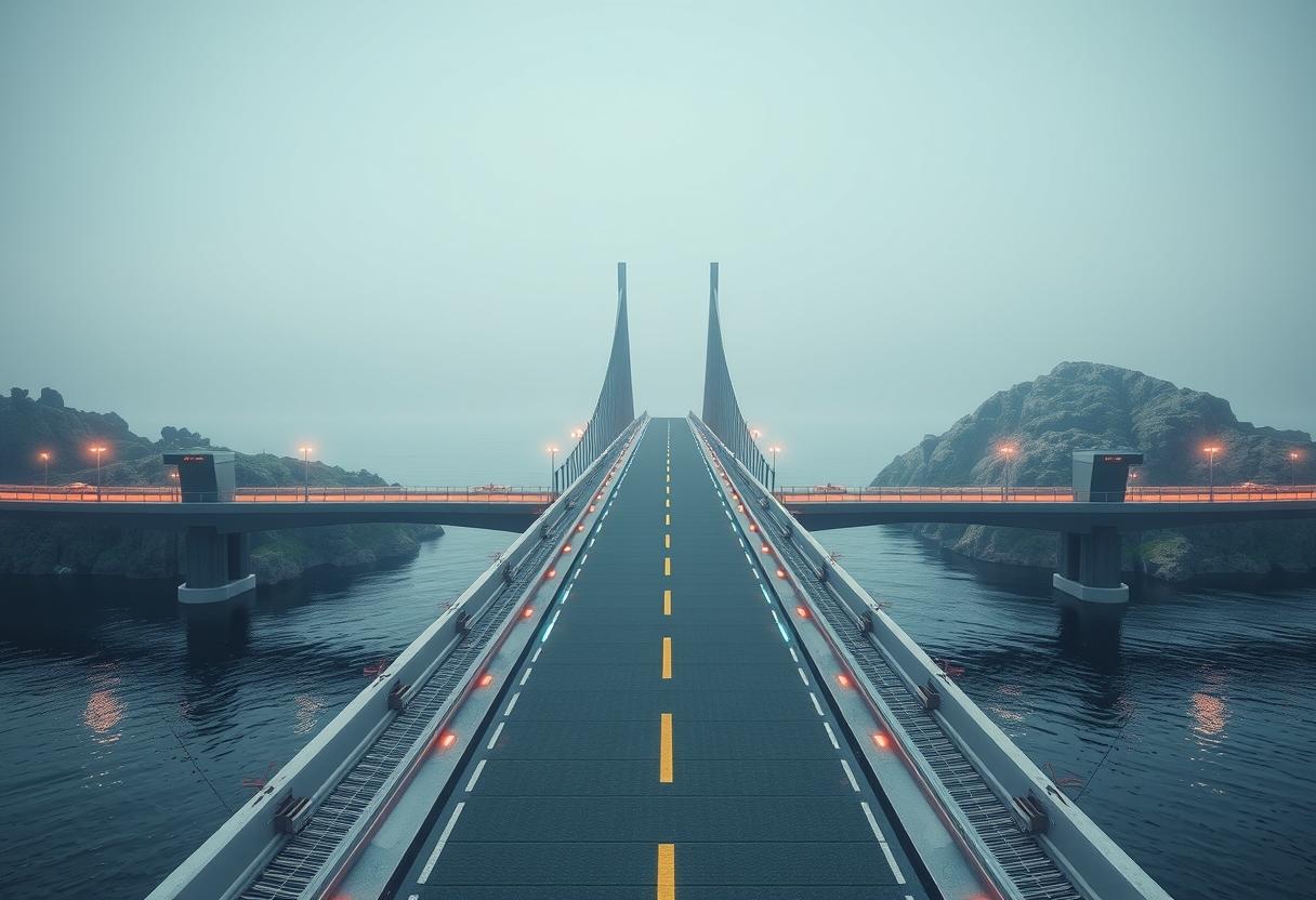 Future market expansion within tight regulatory bounds demands trust and compliance.