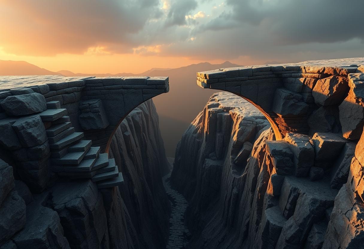 Despite a recent surge, the market's fractured bridge signals an incomplete retail return.