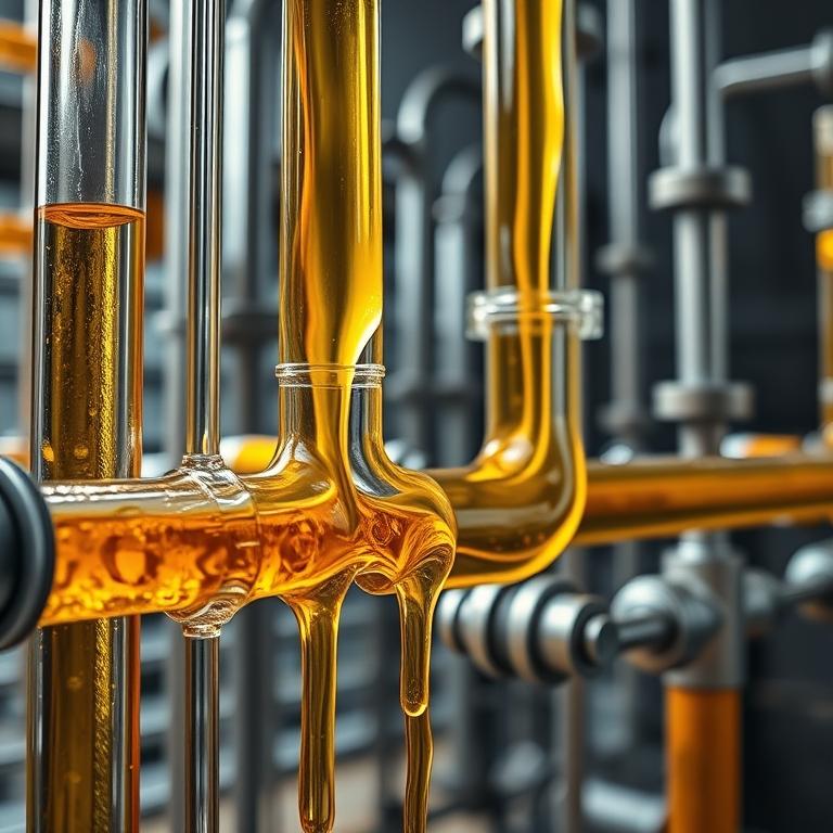 Selective Flows: The liquidity drought paradox.