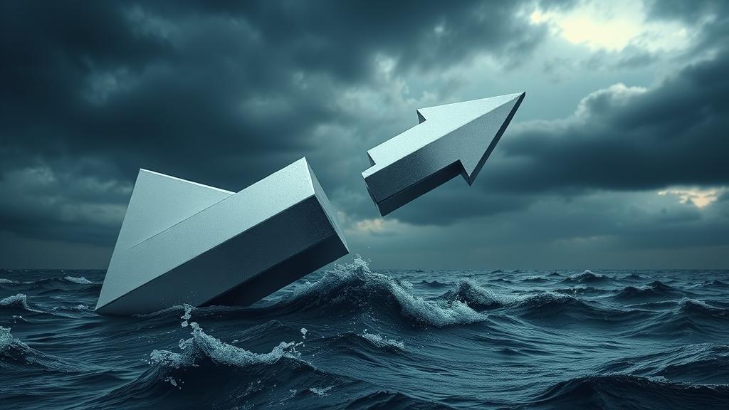 Fractured Momentum: The limits of market cap expansion.