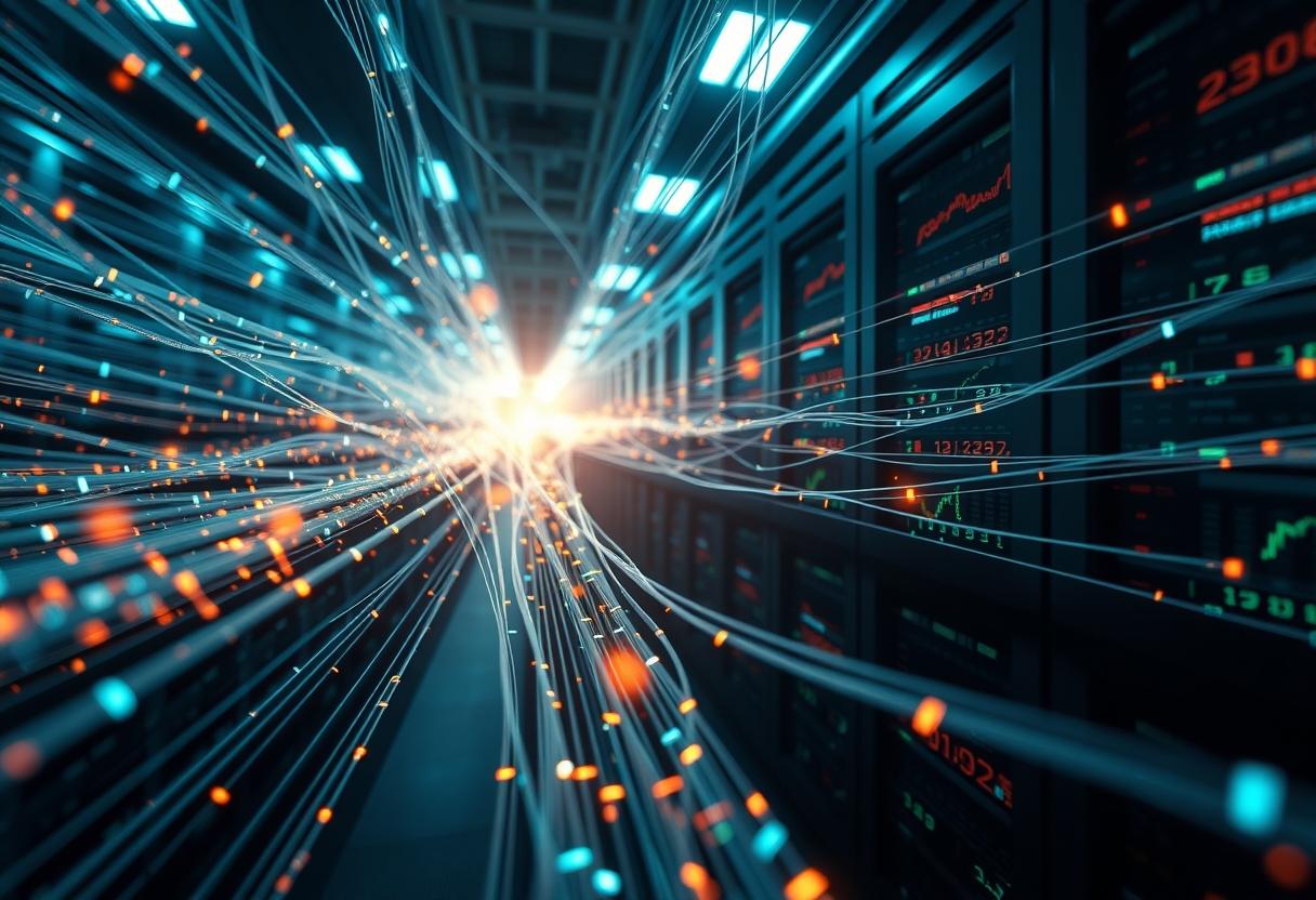 Speed and efficiency redefine market plumbing as securities transition to near-instant settlement protocols on DLT.