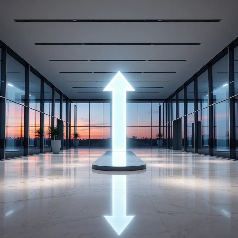 Market Rebound: Equities rally on risk mitigation.
