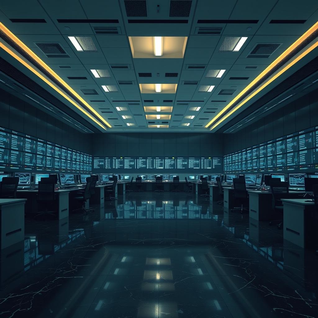 The Market Reckoning: Real economic consensus beyond canonical debates.