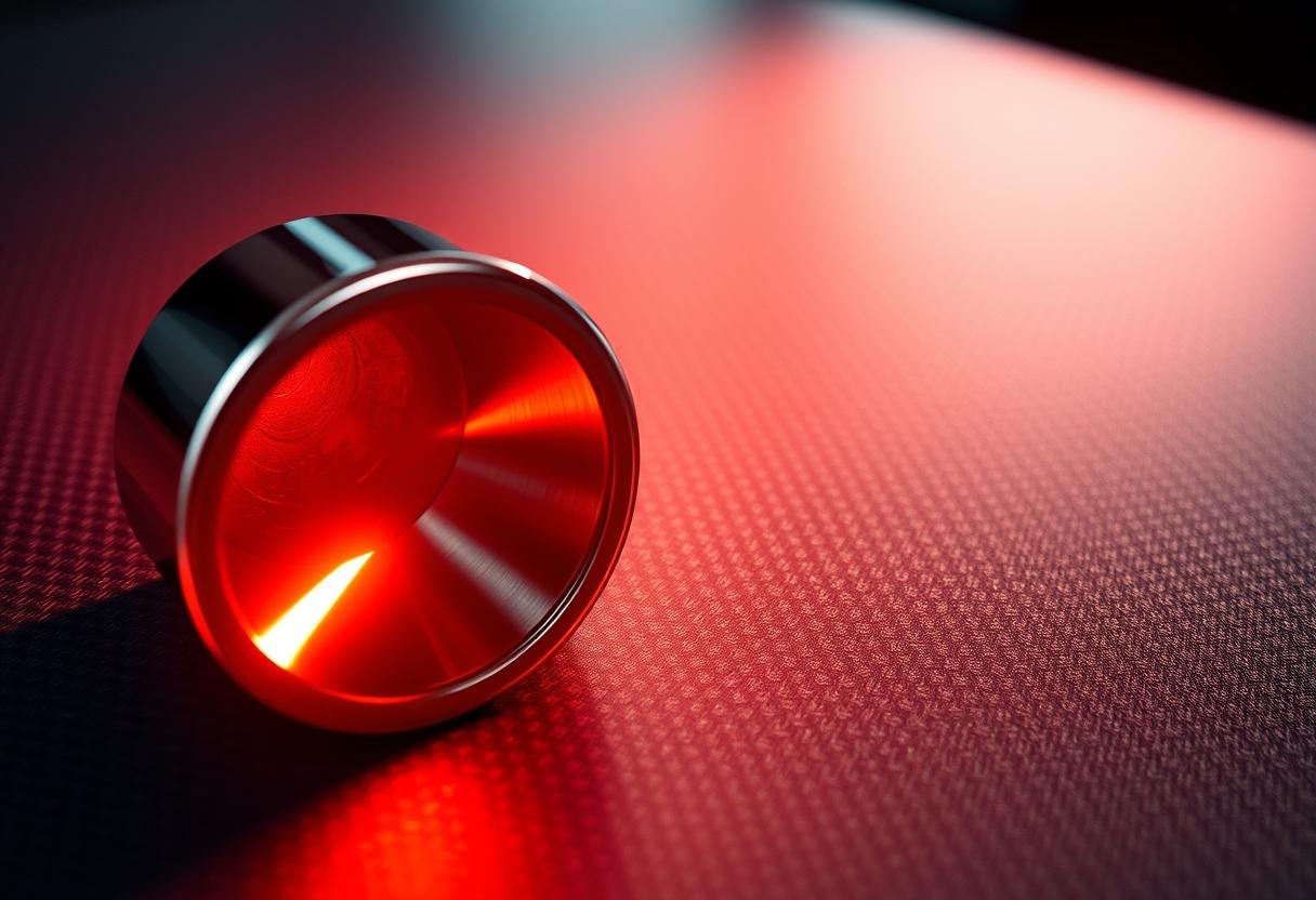 Hyper-Sensitive Markets: Post-rally volatility triggers false alarms.