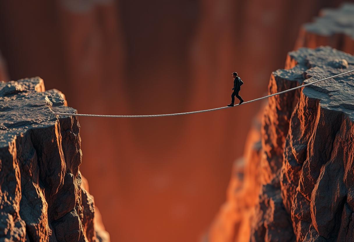 Market stability at $78,000 might conceal a latent fragility, as unexercised selling pressure persists.