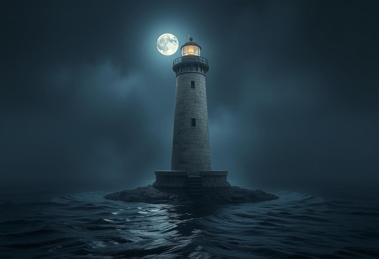 Navigating the Fog: Markets in total uncertainty.