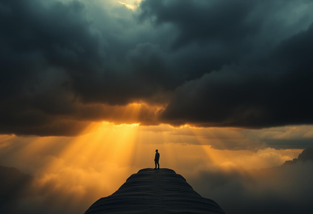 After periods of market weakness, the forward risk-reward dynamics dramatically improve, revealing a clearer path.